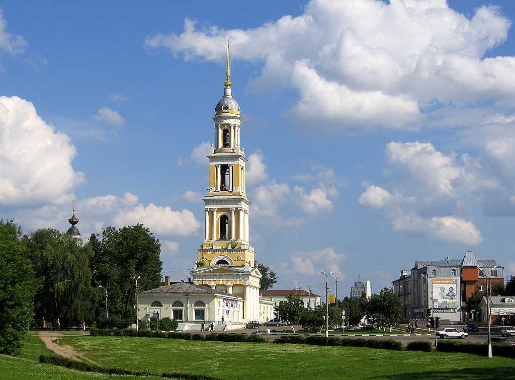 Kolomna